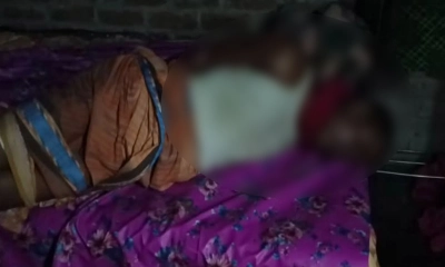 নিহত মফিজুল। ছবি- সংগৃহীত