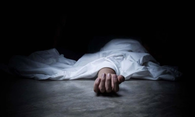 বিরামপুরে ট্রাকচাপায় বৃদ্ধ নিহত