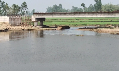 দিনাজপুরে একদিনে ২৯ মিলিমিটার বৃষ্টি, কমেছে তাপমাত্রা