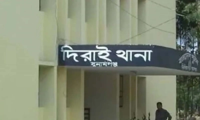 সুনামগঞ্জে দুই পৃথক সংঘর্ষে আহত ৪০