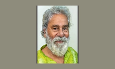 মারা গেছেন নির্মাতা শেখ নজরুল ইসলাম