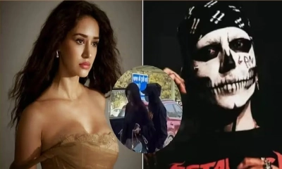 দিশার প্রেমিক ‍‍‘যৌনরোগে‍‍’ আক্রান্ত!