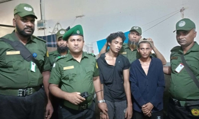 ঢামেকে ধরা পড়ল মোবাইল চোর চক্রের ২ সদস্য