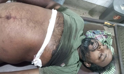 ফকিরাপুলে ছোট ভাইয়ের ছুরিকাঘাতে বড় ভাই নিহত