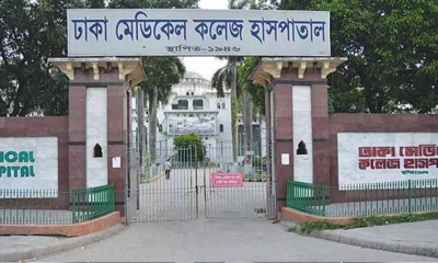 রাজধানীতে পৃথক ঘটনায় কিশোরসহ নিহত ২