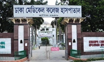 রাজধানীতে বিদ্যুৎস্পর্শে ৩ জনের মৃত্যু