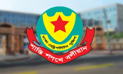 প্রধান উপদেষ্টার বাসভবন এলাকায় সভা-সমাবেশ নিষিদ্ধ