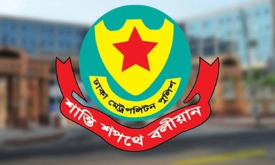 জন্মাষ্টমীর শোভাযাত্রা, সড়কে চলাচল নিয়ে ডিএমপির নির্দেশনা