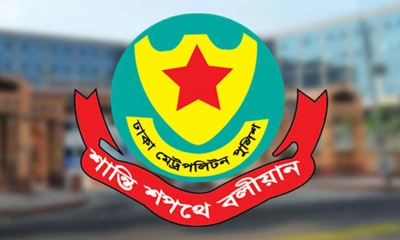 ছয় মাসে গ্রেপ্তার ১১৩২৩, মামলা নিষ্পত্তি ৫৫৫৮