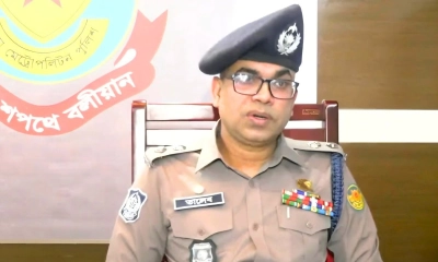 রাজধানীতে নির্বাচনের দিন মোতায়েন থাকবে স্পেশাল ইউনিট