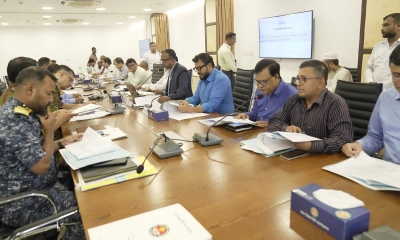 ২ হাজার শিক্ষার্থীকে বৃত্তি দেবে ডিএনসিসি