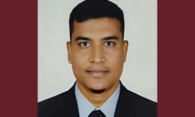 সড়ক নির্মাণকাজে অনিয়ম, ডিএনসিসির প্রকৌশলী সাময়িক বরখাস্ত