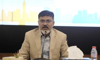‘হকার পুনর্বাসনে ছয়টি খোলা মাঠ নির্ধারণ করা হয়েছে’