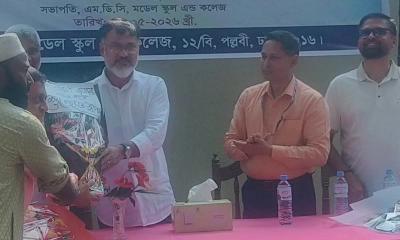 বর্জ্য ব্যবস্থাপনায় সচেতনতা গড়ে তুলতে ডিএনসিসির নতুন উদ্যোগ