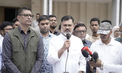 ‘৫৩৬ স্কুলে মশক নিধন চালাবে ডিএনসিসি’
