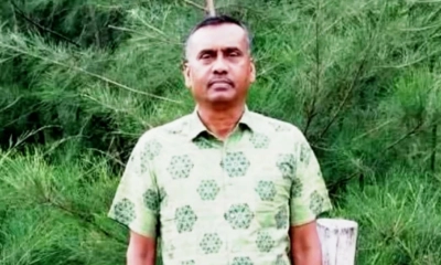 হারুন মাস্টার হত্যার নেপথ্যে রাজনৈতিক ও ব্যবসায়িক দ্বন্দ্ব: পুলিশ