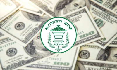আকুর বিল পরিশোধের পর কমল দেশের রিজার্ভ