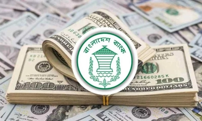 ২১ দিনে দেশে রেমিট্যান্স এলো ২৫ হাজার ৭৬৮ কোটি টাকা