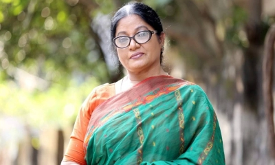‘স্বামীর ক্যানসারের সময়ও ইন্ডাস্ট্রি থেকে এক কড়িও পাইনি’