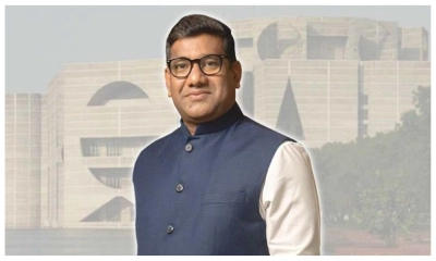 মালয়েশিয়ায় সিন্ডিকেট করতে সক্রিয় সাবেক প্রবাসী কল্যাণে মন্ত্রী বেয়াই মোশাররফের ক্যাশিয়ার দোলন 