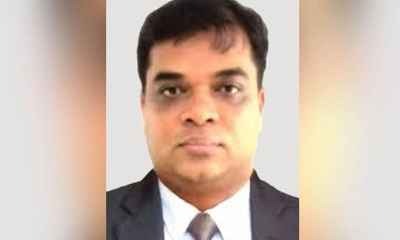 স্বরাষ্ট্র মন্ত্রণালয়ের সাবেক যুগ্ম সচিব ধনঞ্জয় বরখাস্ত