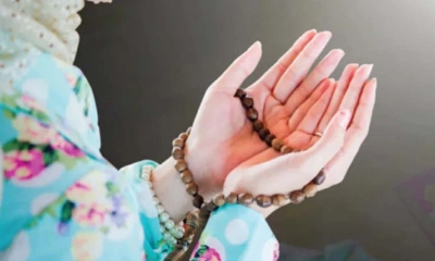 যে ৫ ব্যক্তির দোয়া আল্লাহর কাছে কবুল হয় না