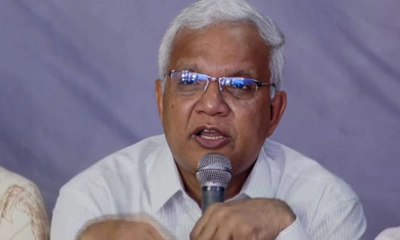নতুন দায়িত্ব পেলেন সমাজকল্যাণমন্ত্রী ডা. জাহিদ