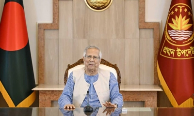 জুলাই সনদ অনুমোদন দিয়েছে সরকার, শিগগিরই গেজেট