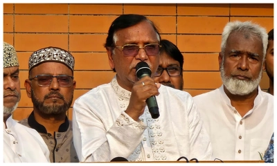 ‘নির্ধারিত টাকার চেয়ে ময়লার বিল বেশি নিলেই ব্যবস্থা’