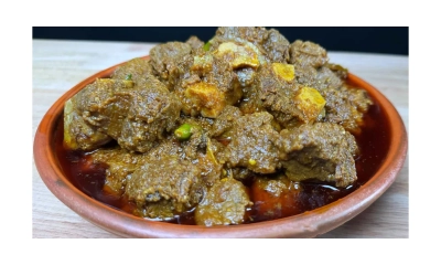 হৃদয়-সুখী খাবার হাঁসের মাংসের উপকারিতা ও সতর্কতা