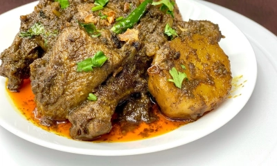 কেন খাবেন হাঁসের মাংস, জানুন গোপন রহস্য