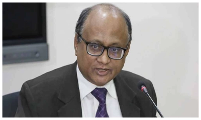 ‘নির্বাচনি হলফনামায় বিদেশে থাকা সম্পদের হিসাবও দিতে হবে’