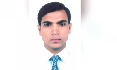 যৌন হয়রানির অভিযোগে রাবির সহযোগী অধ্যাপককে অব্যাহতি