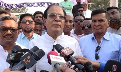 ঈদুল ফিতরের আগেই চালু হচ্ছে ‘ফ্যামিলি কার্ড’: ত্রাণমন্ত্রী 