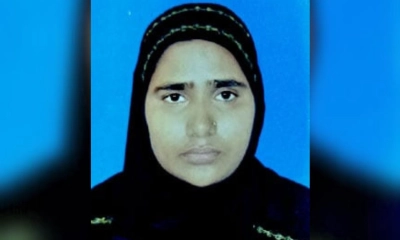 ছওদা বিবি।