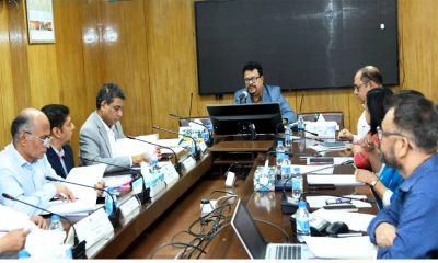 দুর্যোগ ব্যবস্থাপনায় বাংলাদেশের নাম বিশ্বব্যাপী আলোচিত: সচিব