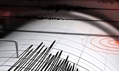 ৬ মাত্রার ভূমিকম্পে কেঁপেছে এক সঙ্গে দুই দেশ