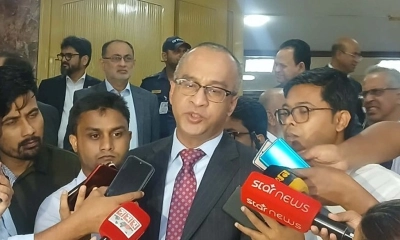 ইসলামী ব্যাংকের অস্থিরতা পুরো ব্যাংকিং খাতে পড়তে পারে : এবিবি চেয়ারম্যান
