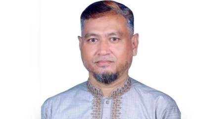 চট্টগ্রাম বন্দরে আন্দোলনের সমন্বয়ক ইব্রাহিম খোকন আটক