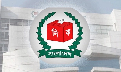 নির্বাচনে দায়িত্ব পালনকারীদের তালিকা চূড়ান্ত করার নির্দেশ ইসির