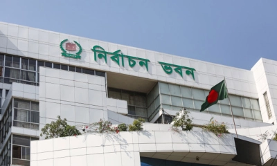ভোটার তালিকা প্রকাশের তারিখ জানাল ইসি