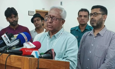 অক্টোবরের মধ্যে নির্বাচনের সব প্রস্তুতি সম্পন্ন হবে: ইসি সচিব