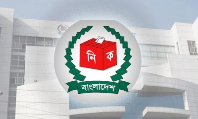 ইসির নির্বাচনী রোডম্যাপের খসড়া চূড়ান্ত