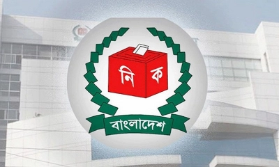 প্রবাসীদের কাছে পোস্টাল ব্যালট পাঠানোর কাজ সম্পন্ন