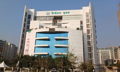 প্রায় ৪ হাজার গণমাধ্যমকে ভোটের পাস দেবে নির্বাচন কমিশন