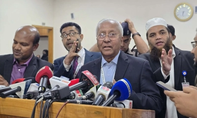 ৮ তারিখ থেকে মাঠে থাকবে ভ্রাম্যমাণ আদালত: ইসি সচিব