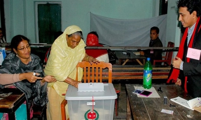 যে কারণে কর্তন করা হয়েছে নির্বাচনে দায়িত্বপ্রাপ্তদের ভাতা