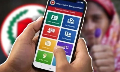 বগুড়া-৬ ও শেরপুর-৩ আসনে ভোটার নম্বর জানা যাবে যেভাবে