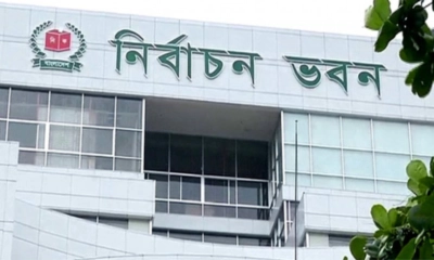 জাতীয় নির্বাচনে ভোট দিতে প্রস্তুত প্রায় ১৮ হাজার প্রবাসী