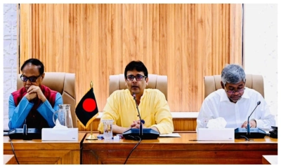 এসএমই খাতকে জাতীয় অর্থনীতির চালিকাশক্তিতে রূপান্তরের উদ্যোগ